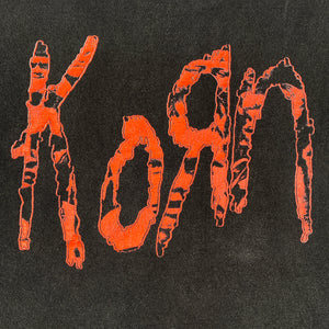 KORN | ‘Cartoon’ | 2006 | L