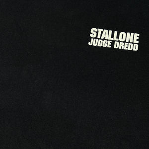 JUDGE DREDD | ‘I Am the Law’ | 1995 | L/XL