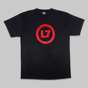 L7 | ‘US Tour’ | 1997 | XL/XXL