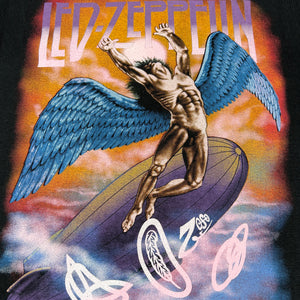 LED ZEPPELIN | ‘ZoSo’ | 90s | L/XL