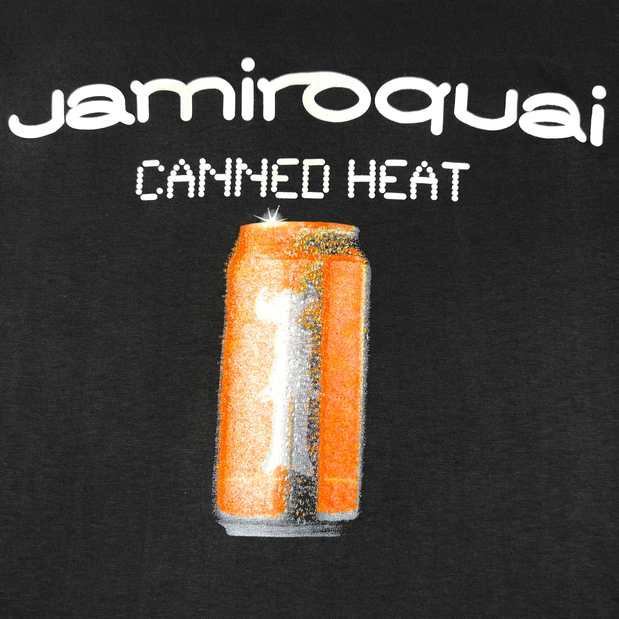 JAMIROQUAI | ‘Canned Heat’ | 90s | L