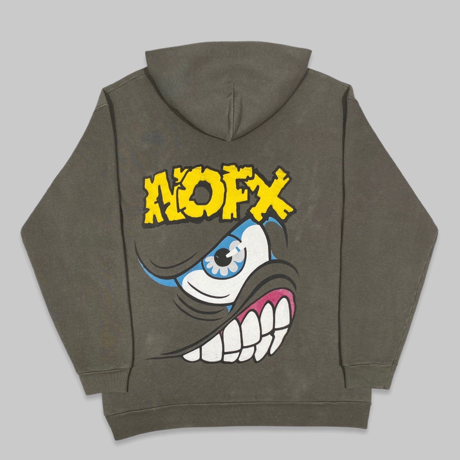 NOFX | ‘Monstour’ | 00s | XL