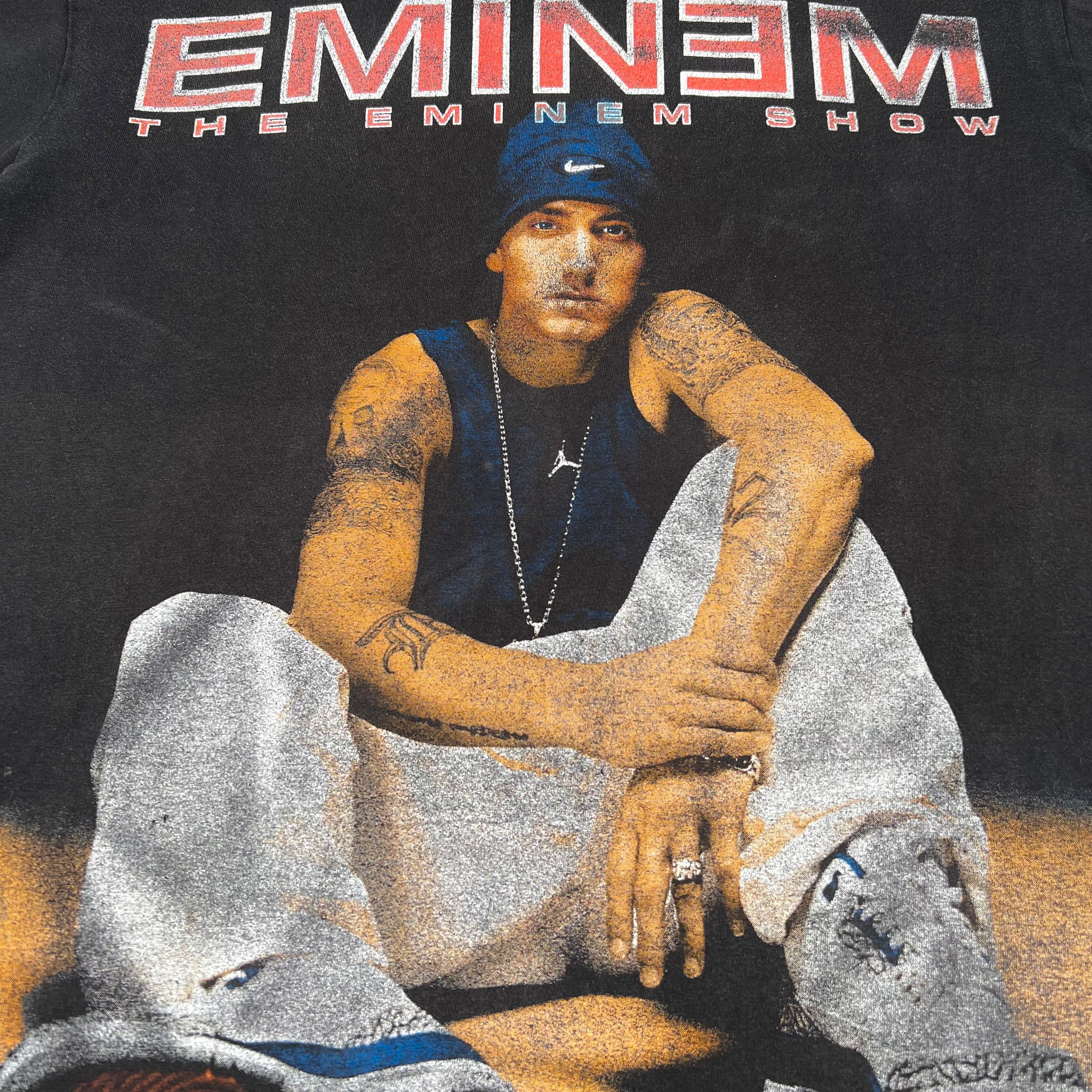 EMINEM | ‘The Eminem Show’ | 2002 | L