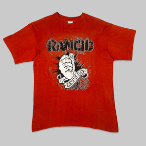 RANCID | ‘Let’s Go’ | 1994 | L