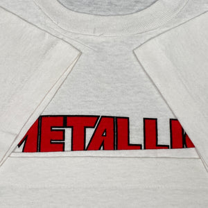 METALLICA | ‘One’ | 80s | M/L