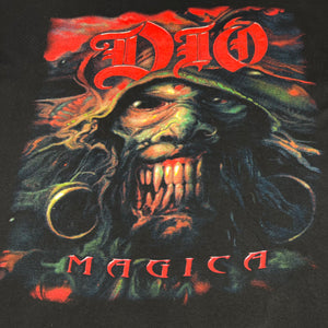 DIO | ‘Magica’ | 2001 | XL/XXL