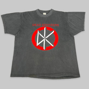 DEAD KENNEDYS | ‘Logo’ | 90s | XL