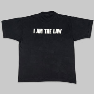 JUDGE DREDD | ‘I Am the Law’ | 1995 | L/XL