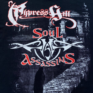 CYPRESS HILL | ‘Soul Assassins’ | 1997 | XL
