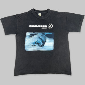 RAMMSTEIN | ‘Rosenrot’ | 00s | M/L