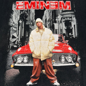 EMINEM | ‘The Marshall Mathers LP’ | 2000 | L/XL