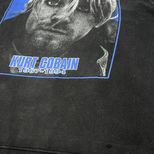 KURT COBAIN | ‘Memorial’ | 90s | XL