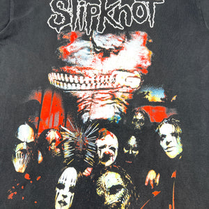 SLIPKNOT | ‘Vol. 3:’ | 2004 | L