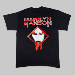 MARILYN MANSON | ‘Holy Wood’ | 00s | L/XL