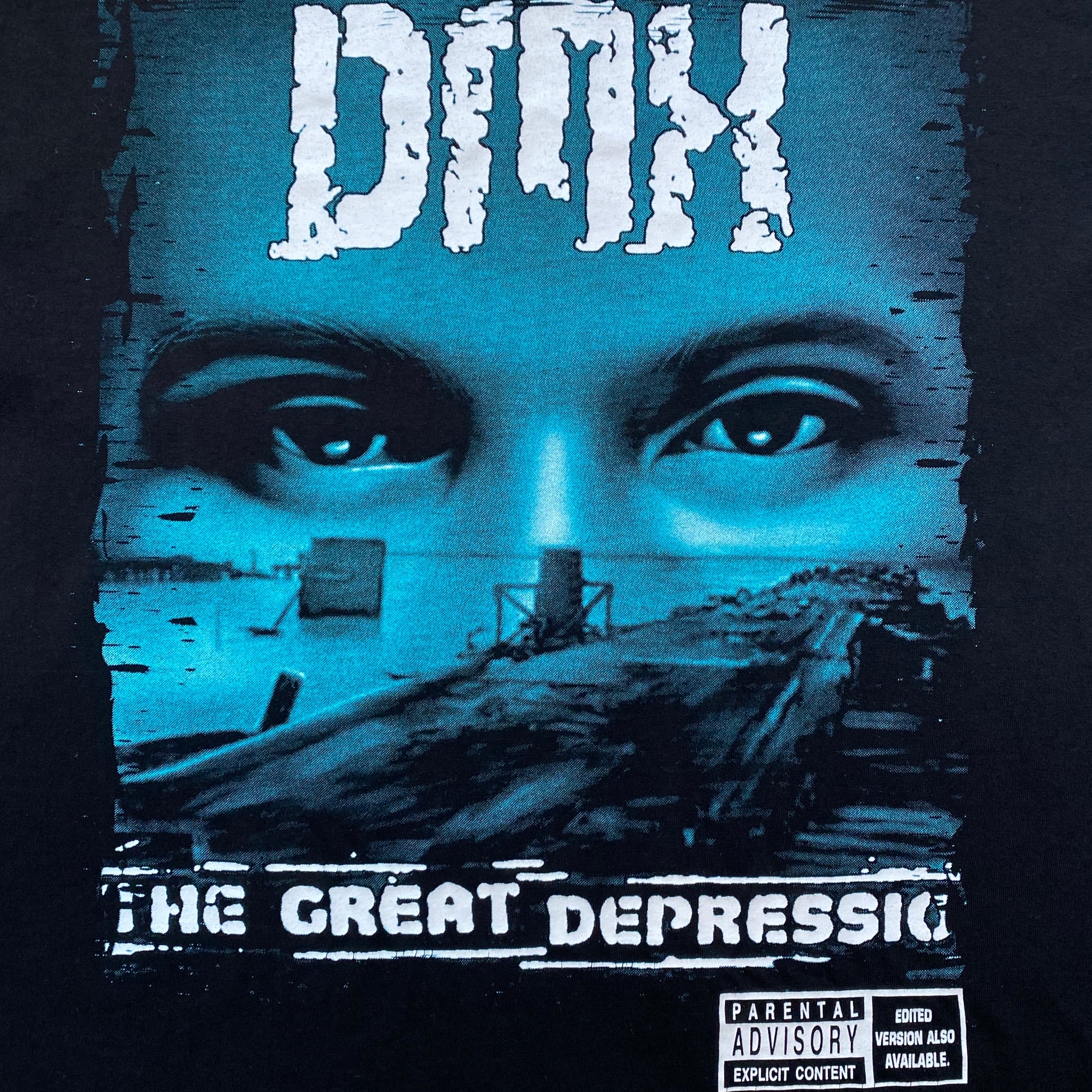 DMX | ‘The Great Depression’ | 2001 | L