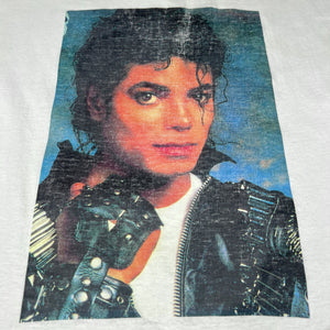 MICHAEL JACKSON | ‘Portrait’ | 90s | L/XL