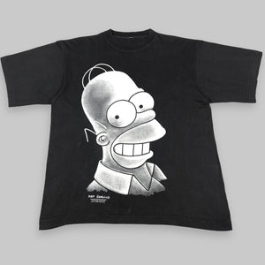 THE SIMPSONS | ‘Homer Big Face’ | 1994 | L/XL