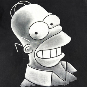 THE SIMPSONS | ‘Homer Big Face’ | 1994 | L/XL