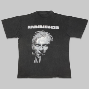 RAMMSTEIN | ‘Sehnsucht’ | 90s | L