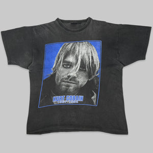 KURT COBAIN | ‘Memorial’ | 90s | XL