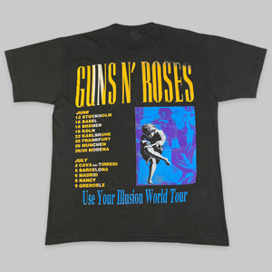 GUNS N’ ROSES | ‘Use Your Illusion’ | 90s | L