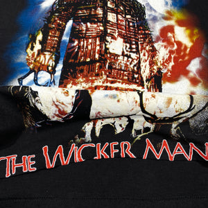 IRON MAIDEN | ‘The Wicker Man’ | 2000 | L