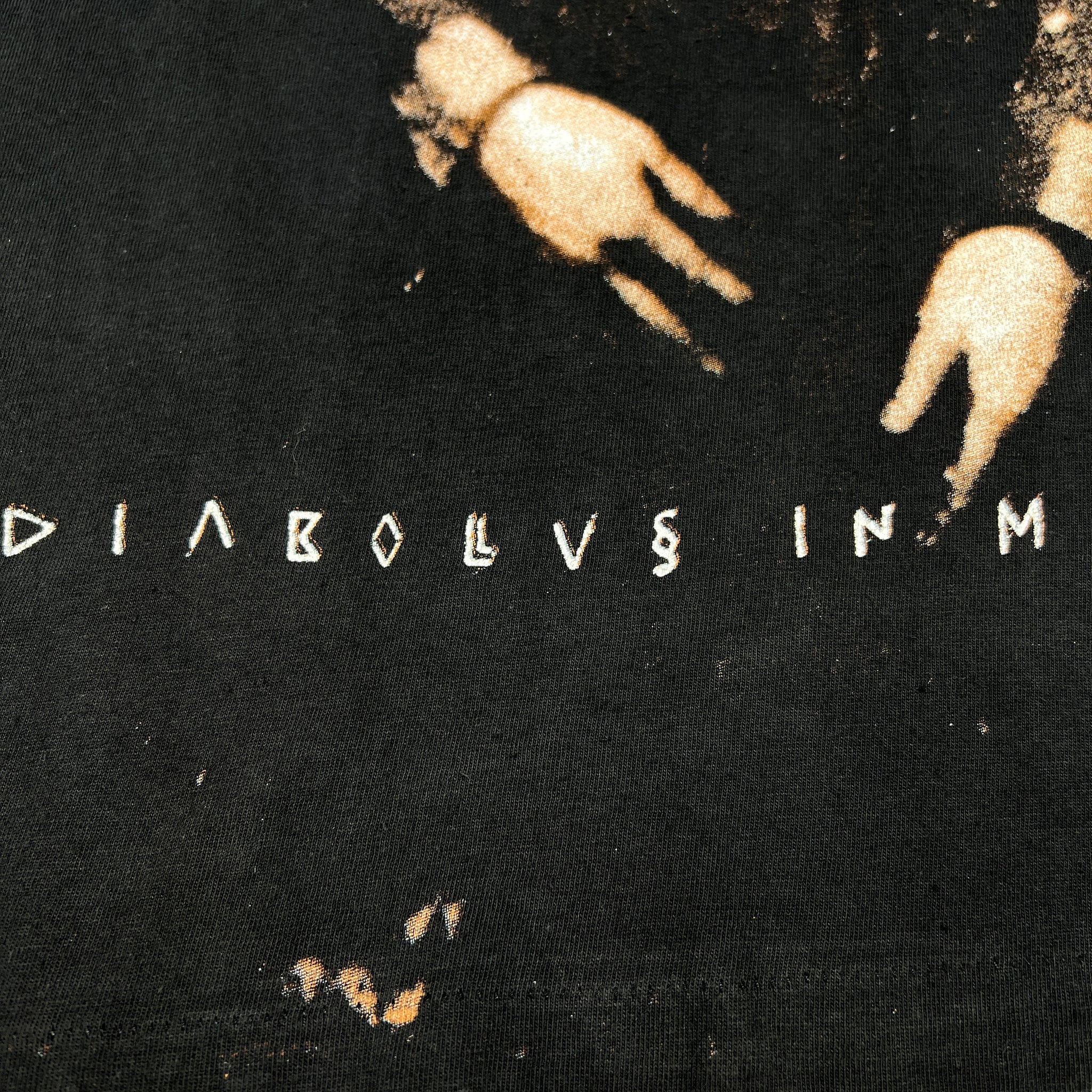 SLAYER | ‘Diabolus in Musica’ | 1998 | L/XL