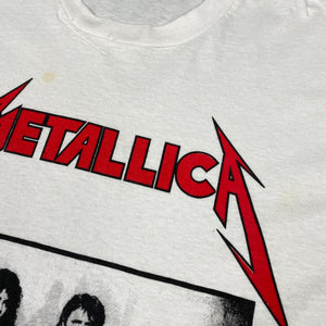 METALLICA | ‘One’ | 80s | M/L