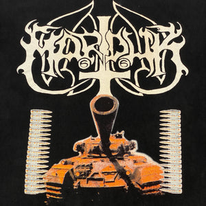 MARDUK | ‘Panzer Division’ | 2004 | L