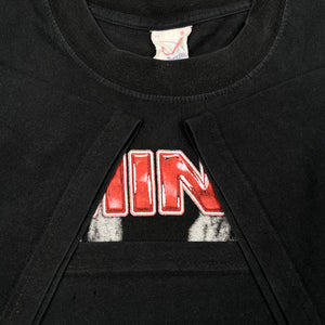 EMINEM | ‘The Marshall Mathers LP’ | 2000 | L/XL