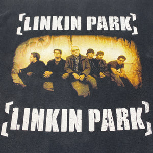 LINKIN PARK | ‘Linkin Park’ | 00s | M