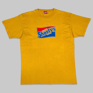 SHORTY’S | ‘Guaranteed Hardware’ | 90s | XL