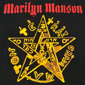 MARILYN MANSON | ‘Holy Wood’ | 2000 | XL