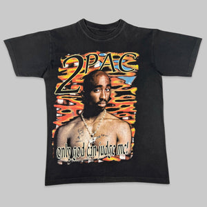 TUPAC | ‘Only God Can Judge Me’ | 90s | L