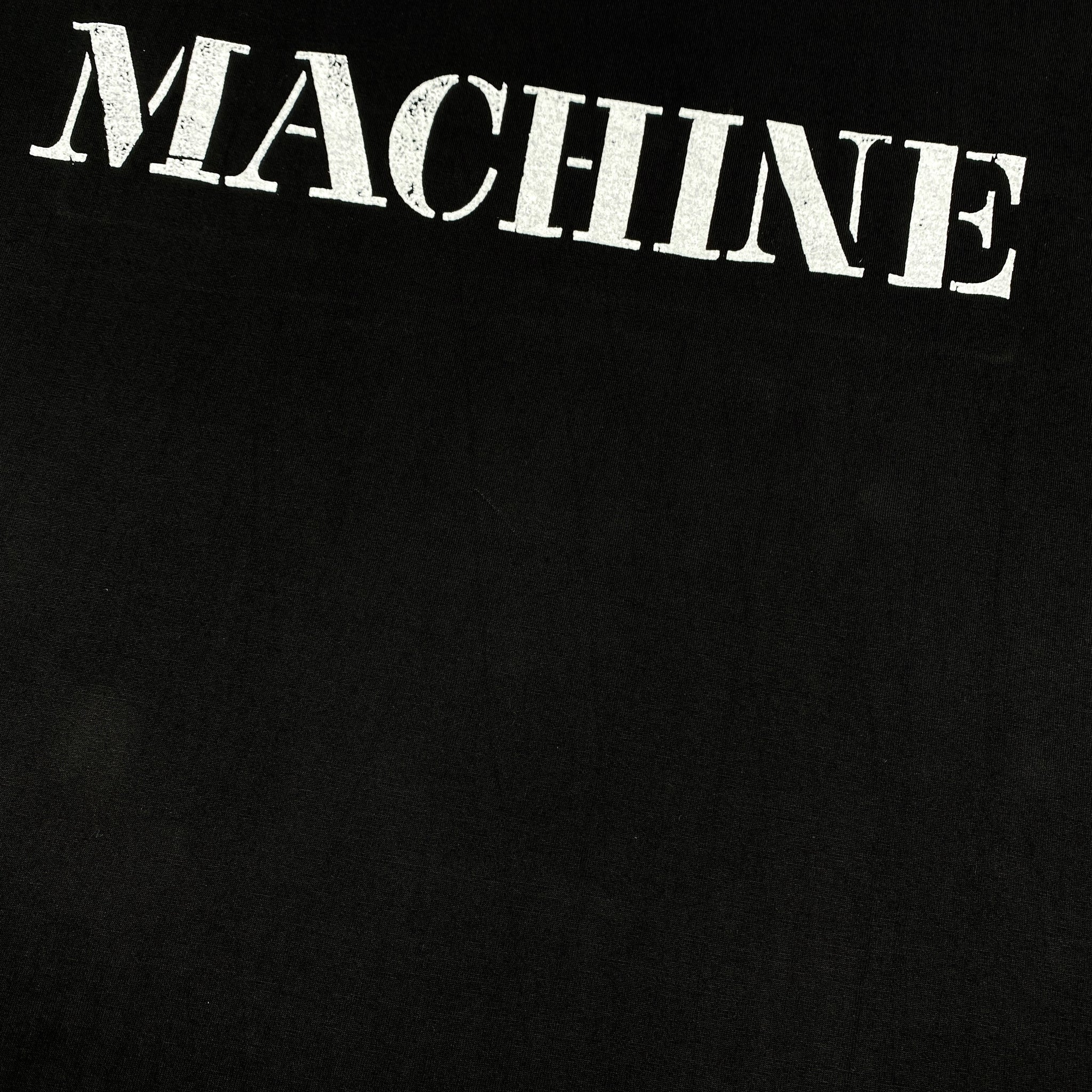 RAGE AGAINST THE MACHINE | ‘Molotov’ | 1996 | XL
