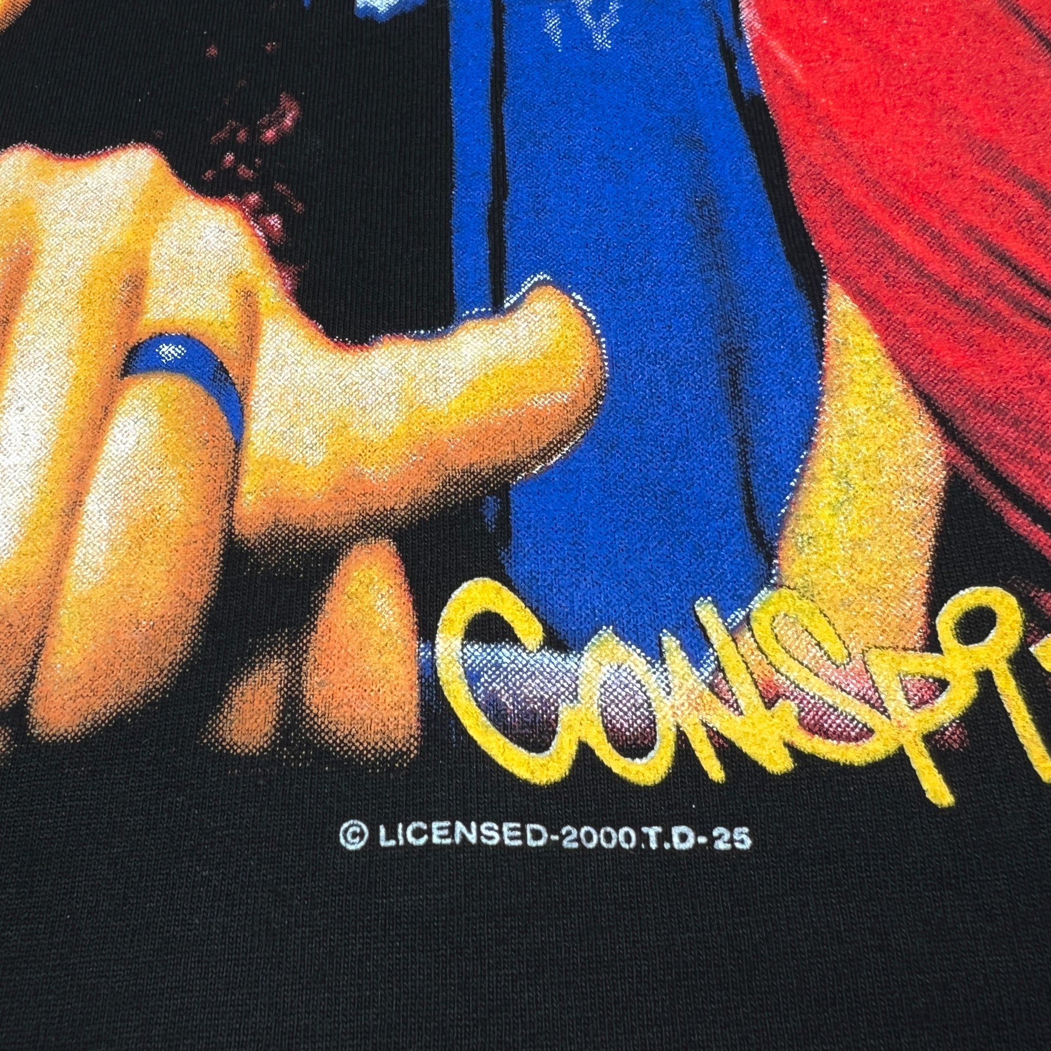 THE OFFSPRING | ‘Conspiracy of One’ | 2000 | XL