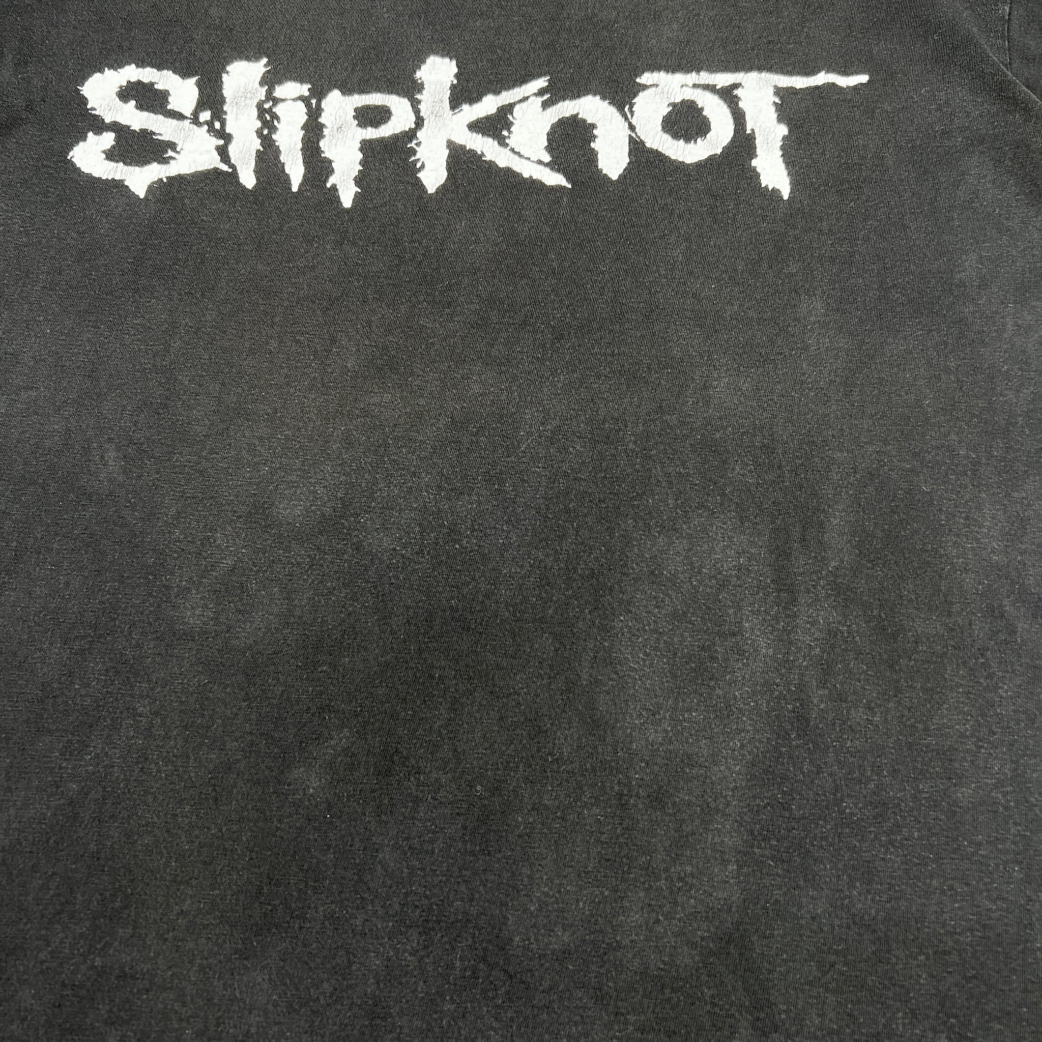 SLIPKNOT | ‘Vol. 3:’ | 2004 | L