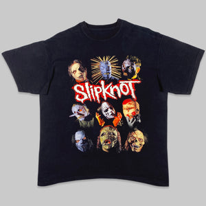 SLIPKNOT | ‘Masks’ | 00s | L