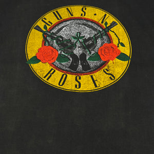 GUNS N’ ROSES | ‘Logo’ | 80s | L/XL