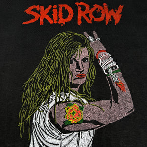 SKID ROW | ‘Youth Gone Wild’ | 90s | L