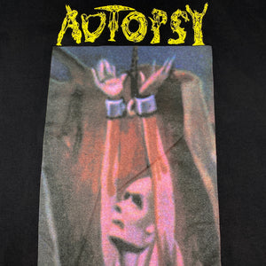 AUTOPSY | ‘Acts of the Unspeakable’ | 1992 | XL
