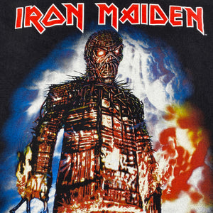 IRON MAIDEN | ‘The Wicker Man’ | 2000 | L