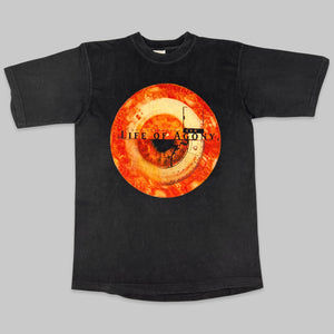 LIFE OF AGONY | ‘Soul Searching Sun’ | 1997 | XL