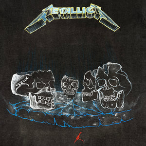 METALLICA | ‘Skulls’ | 90s | L