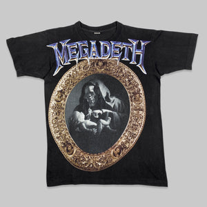 MEGADETH |  ‘Youthanasia’ | 90s | M