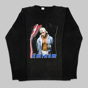 EMINEM | ‘Lightnings’ | 00s | M/L