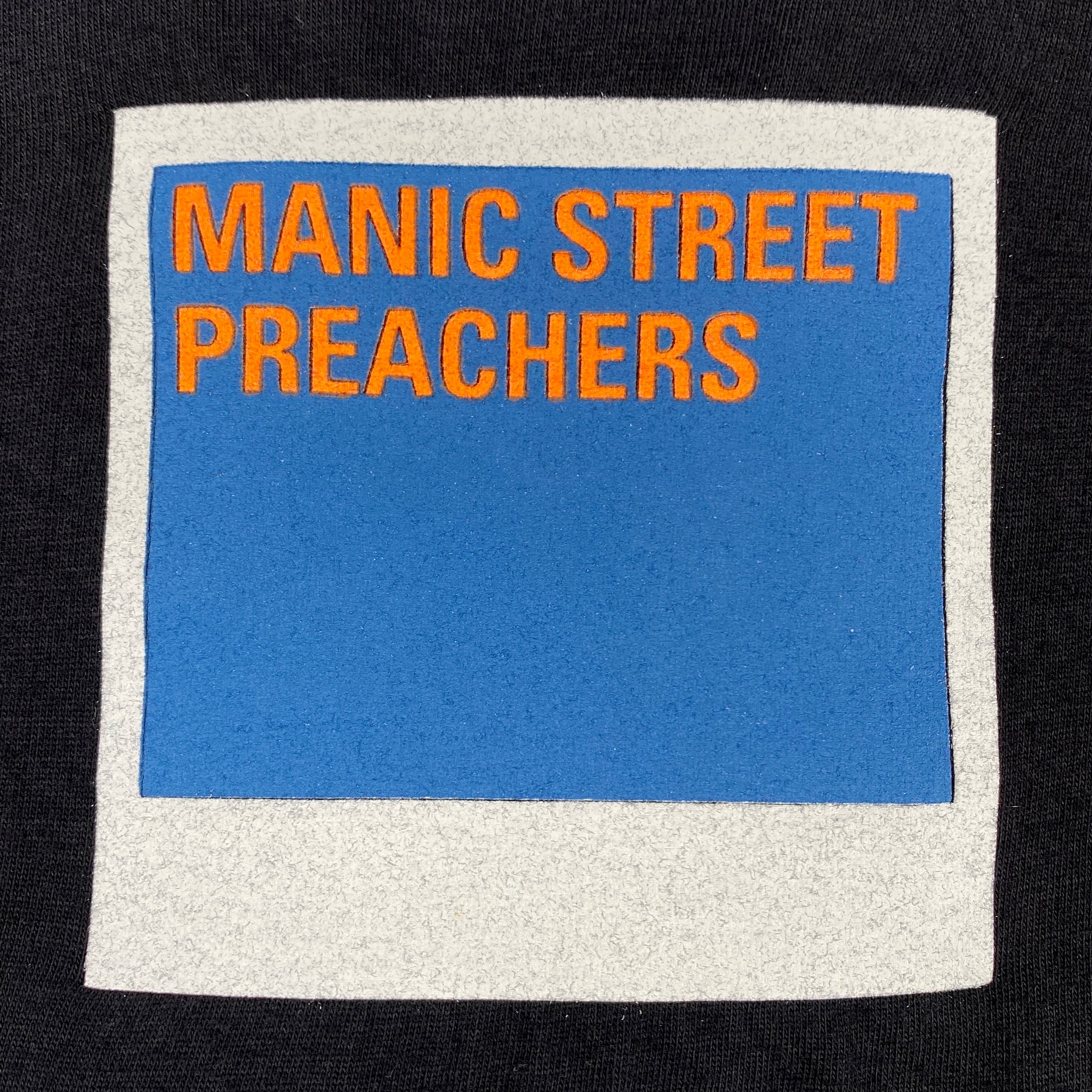MANIC STREET PREACHERS | ‘UK Tour’ | 1998 | M/L