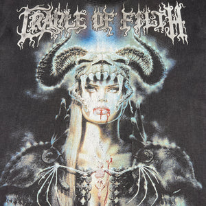 CRADLE OF FILTH | ‘Viking Woman’ | 90s | XL