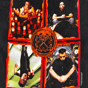 LIFE OF AGONY | ‘Soul Searching Sun’ | 1997 | XL