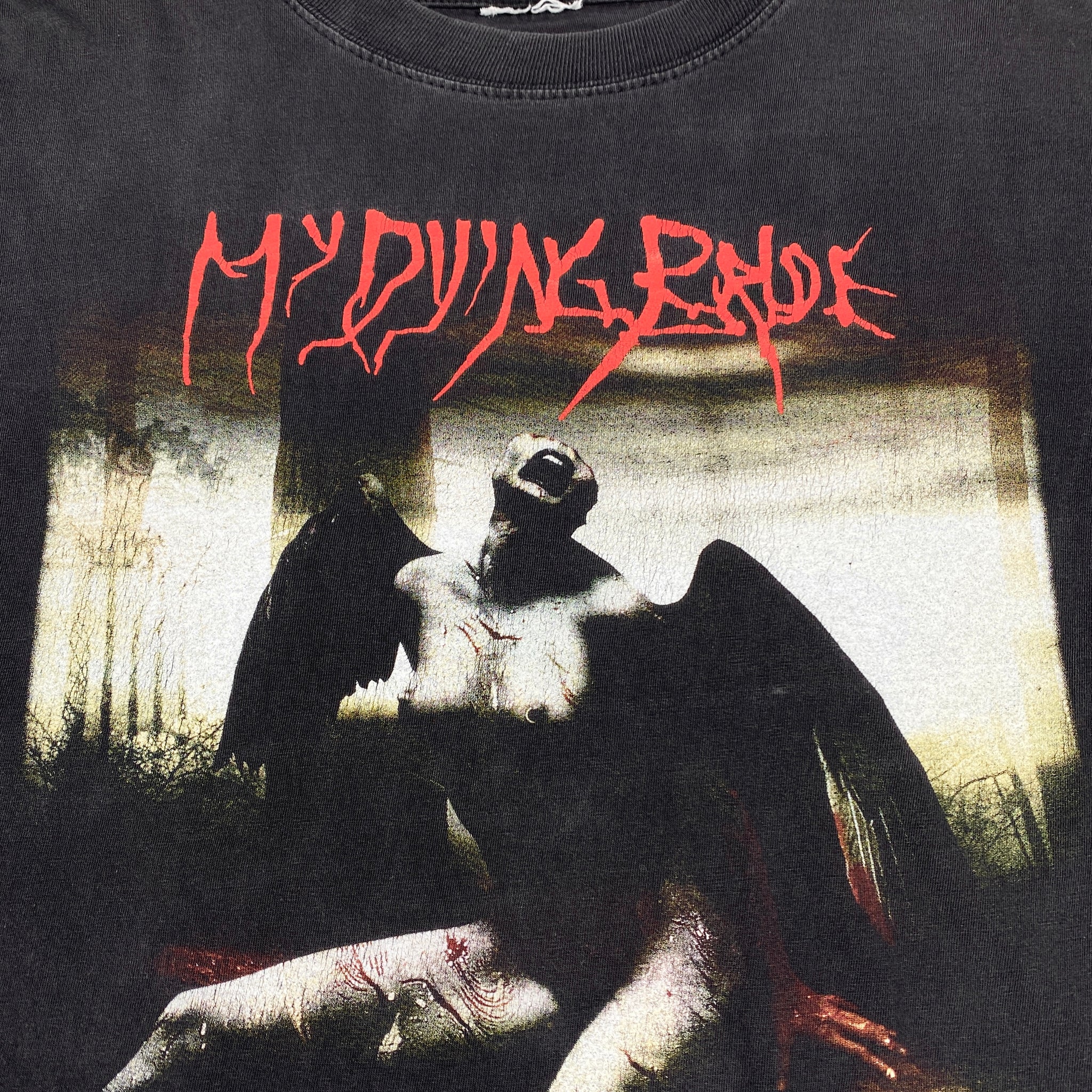 MY DYING BRIDE | ‘Songs of Darkness, Words of Light’ | 2003 | L